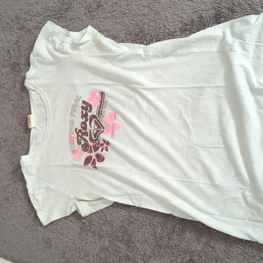 Vintage Roxy Top X-Large